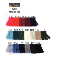 SMC - Extra Merino Big